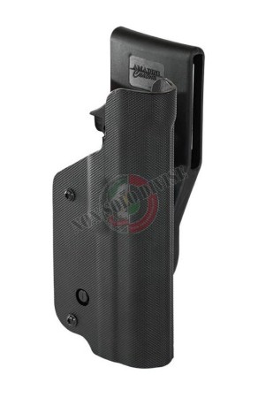 Fondina Police Mancina Nera con Modulo Rotativo GHOST III per Beretta PX4 GI03-SET2-18 Art. FO000027