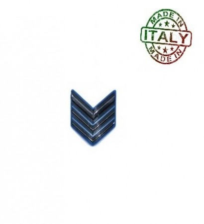 Gradi Metallo Esercito Italiano Caporale Maggiore Art.EI-M24