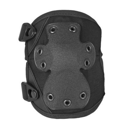 Ginocchiere Professionali Militari Regolabili a Velcro Silent in Neoprene Vega Holster Italia Militari Esercito Carabinieri Soft Air Art. OE40