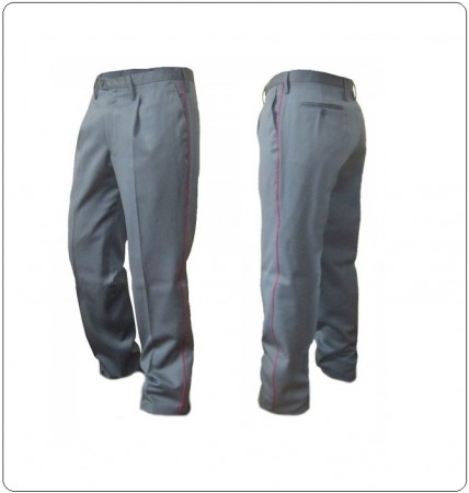 Pantalone Invernale Ordinanza Polizia di Stato Prodotto Italiano Art.FAV-PANT-PS