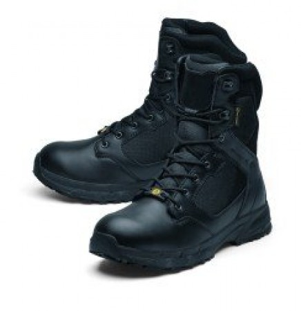Anfibio Scarponcino  SFC Darver Defense Tactical boots (06 ESD) Guardie Giurate GPG IPS Vigilanza Polizia Carabinieri Certificati  Art. 231307