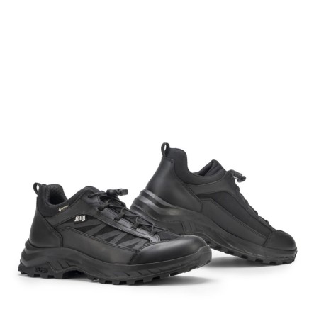 Scarpe Uniforme Operativa GORETEX Certificate SNAKE Jolly Polizia Locale Guardie giurate GPG IPS Art. 6015/GA