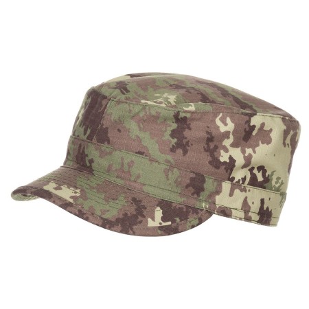 Berretto Ranger US Vegetato Esercito Italiano EI MFH  Art. 10213L 