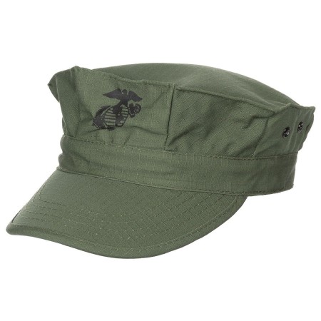Berretto Ranger Stupida Verde US Marines Marina Militare Americana MFH Art. 10233B