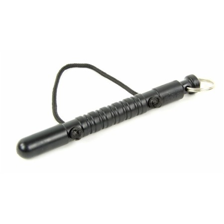 Kubotan Nero ESP Palm-Stick Difesa Personale Autodifesa Art. KBT-01
