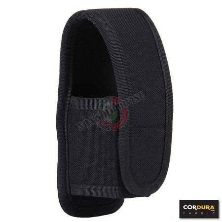 Tasca Porta Torcia D Cordura  Per Forze Armate e Protezione Civile Art. DP216