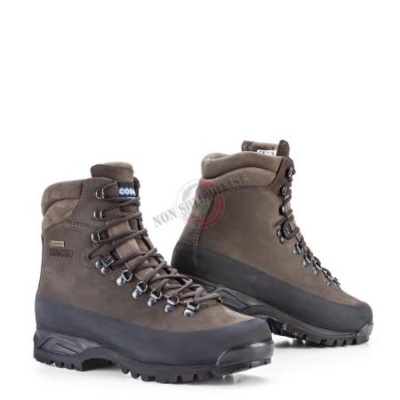 Scarponcino per Soccorso Certificati Anfibi Cosmas Chamoix Gtx Jolly Art. 3CHAMO