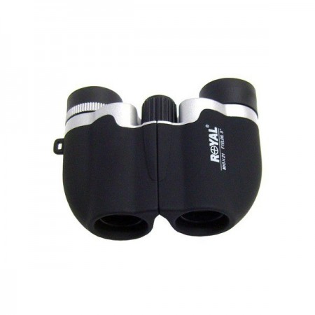 Binocolo Professionale  Caccia Tempo Libero SOFTAIR 10X21 Messa a Fuoco Centrale e Oculare Laterale  Art. BIN13