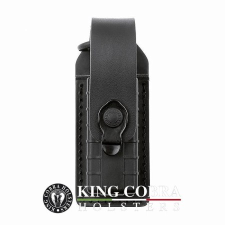 Porta Caricatore Polimero Professionale King Kobra Italia Art. KC-56100