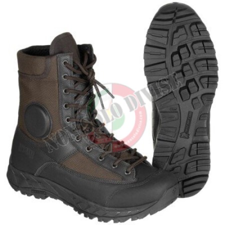 Anfibio Stivale Stivaletto MAGNUM ZEKROM Estivo Testa di Moro Esercito Aeronautica Militare Art. M810073/041