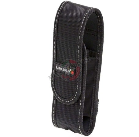 Custodia per Torcia Led Lenser Pouch Type O Art. 0337 