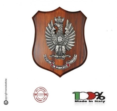 Crest Carabinieri Corazzieri Prodotto Ufficiale Italiano Giemme Art.C513