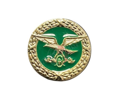 Spilla Carabinieri Ricordo Corpo Forestale Art. T00454 