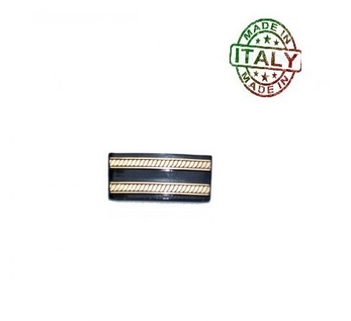 Gradi Metallo Esercito Italiano Maresciallo Ordinario Art.EI-M14