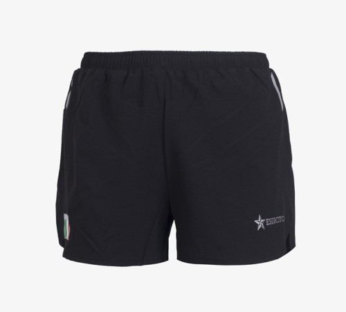 Pantaloncini SHORTS ESERCITO Italiano con Logo  PRODOTTO UFFICIALE Art. OI-SHORTS
