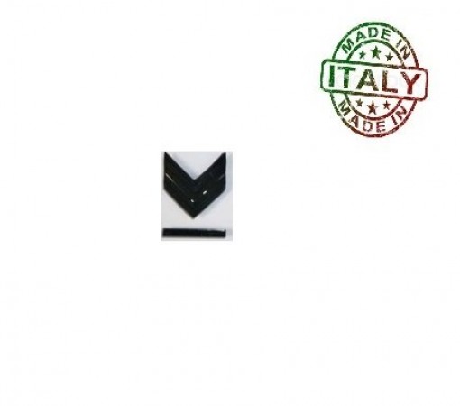 Gradi Metallo Esercito Italiano Caporale Maggiore Art.EI-M26