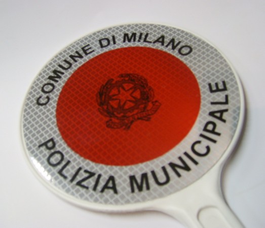 bicicletta comune di milano