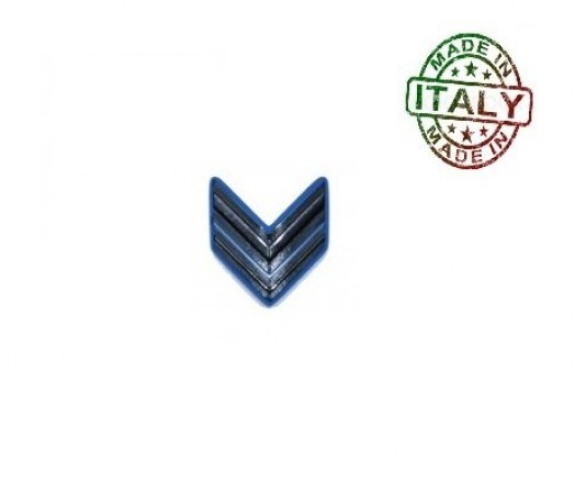 Gradi Metallo Esercito Italiano Caporale VFB e VFP4 Art.EI-M22