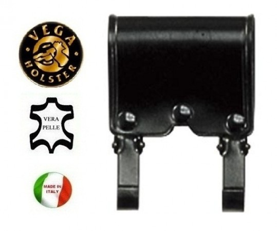 Porta Martello Per Cintura MELOTOUGH - Fondina Con Supporto In ABS, Nero, Per Professionisti E Fai Da Te - Foto 10