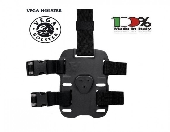 Thighsupport Piattaforma Cosciale Multiuso Vega Holster Italia Art. 8K13