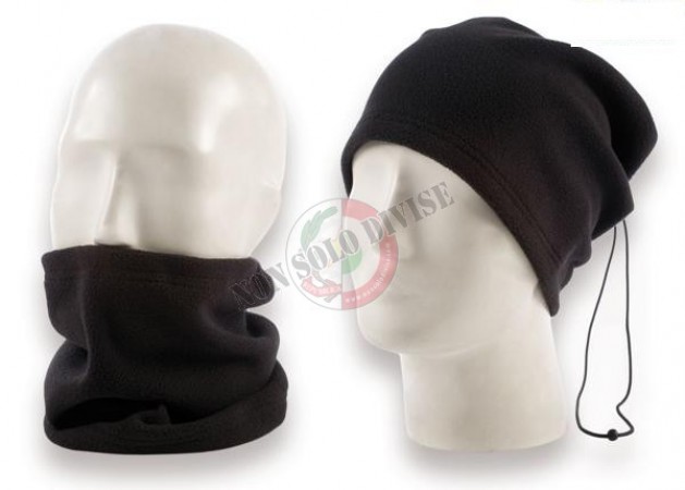 JTENG Scaldacollo Moto Fasce Ciclismo Uomo Donna Versatili Corsa Copricapo Multifunzione