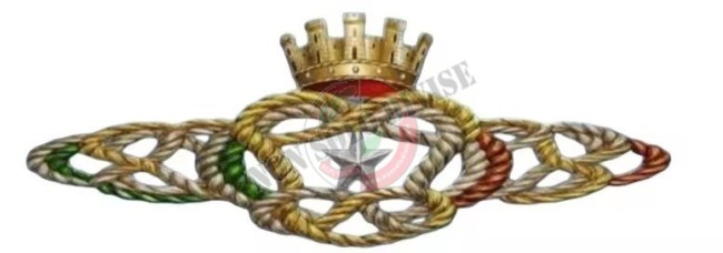 Distintivo d’onore per il Personale in Congedo Delle Forze Armate Art. DS023 