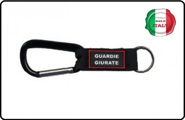 Mastro Di Chiavi E Guardia Di Porta