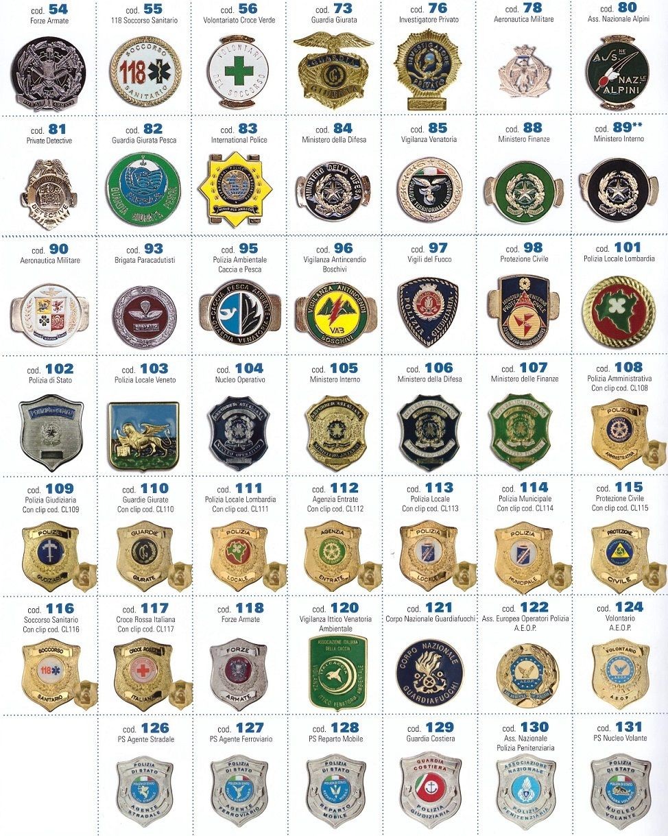 Porta tesserino e placca ASCOT in cuoio Carabinieri con placca Argento o  Oro portatessera portaplacca PLACCA CARABINIERI SENZA PLACCA