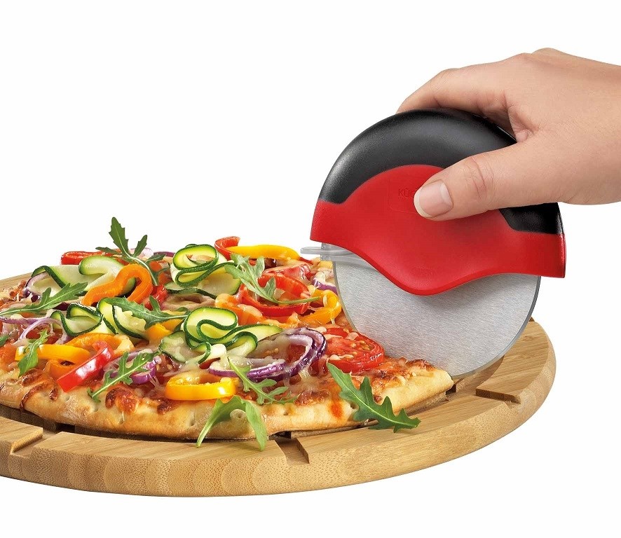Tagliapizza Professionale - Arca Italy