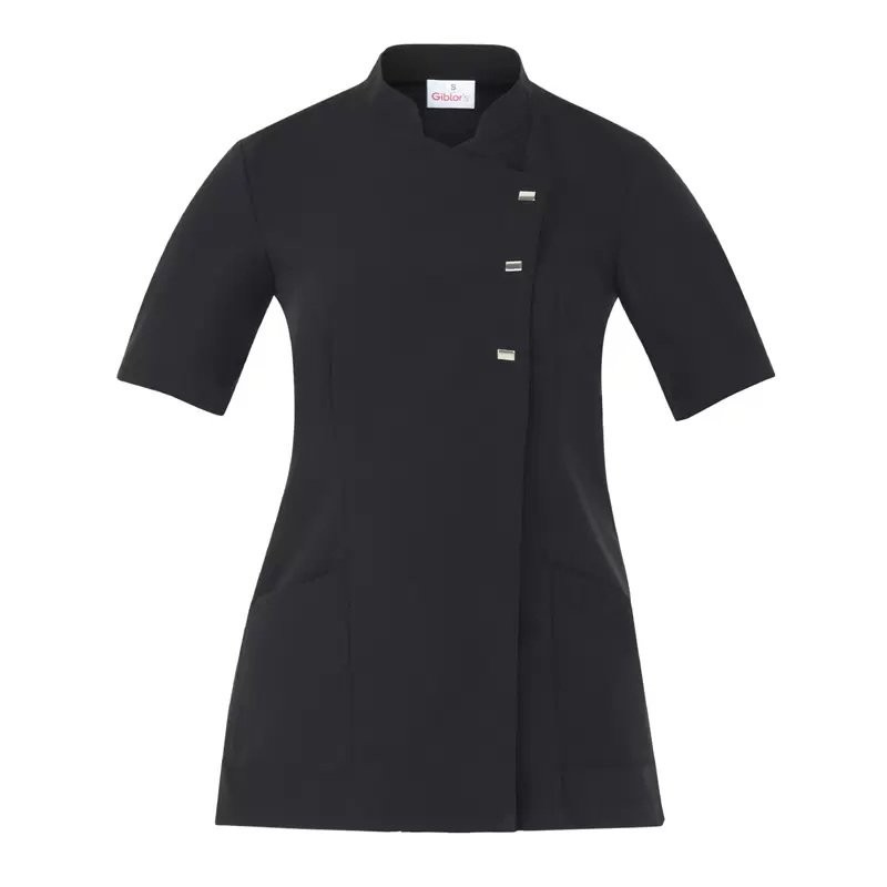 Casacca Bangkok - Grigio Bianco 0 100% Poliestere Superdry - 85 Gr - Foto 4