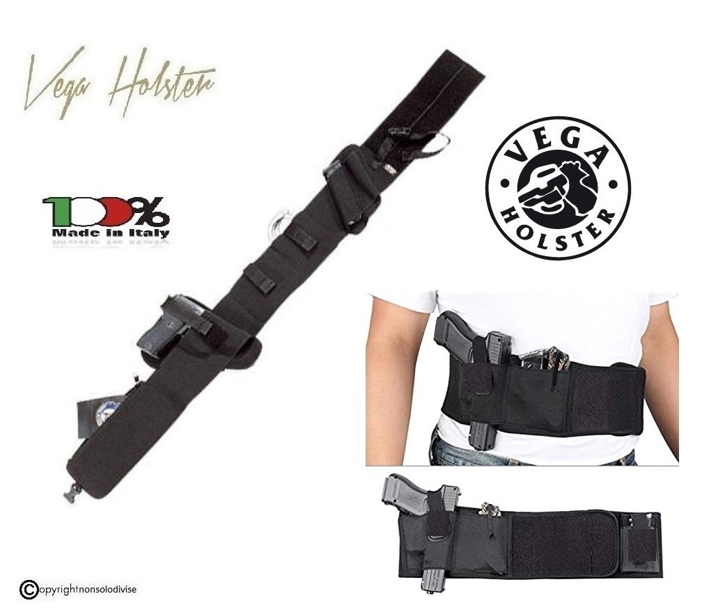 Motus MRB15F02-M01 Fascia Elastica Porta Oggetti: Bracciale Da Running Con Tasche Per Chiavi E Gel, Rifrangente
