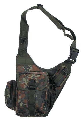 Borsa Swat camo - Vendita Borse