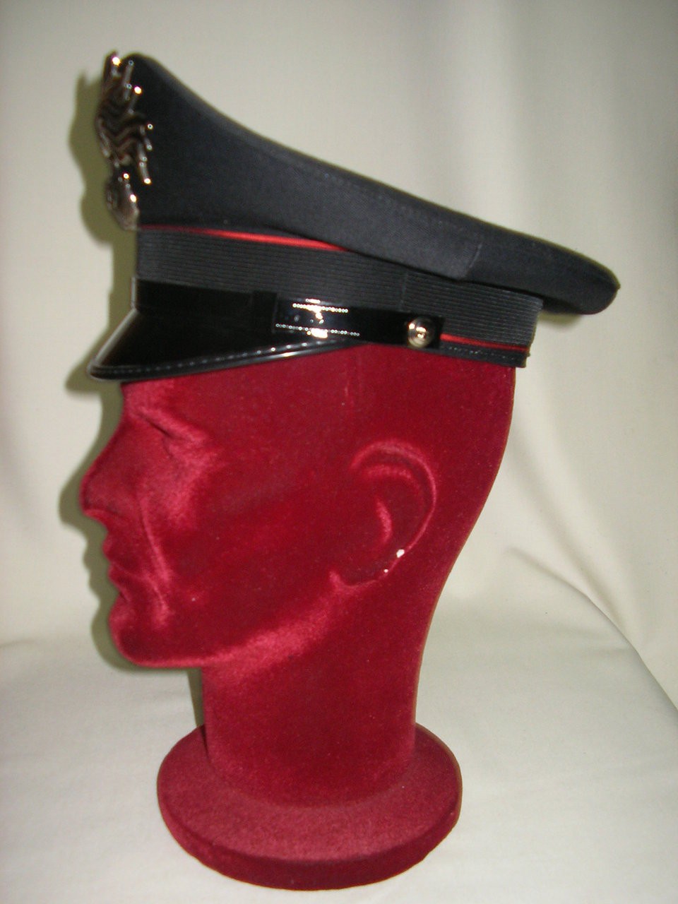 Acquisto \u003eberretto carabinieri fuori ordinanza Grande vendita - OFF 65%