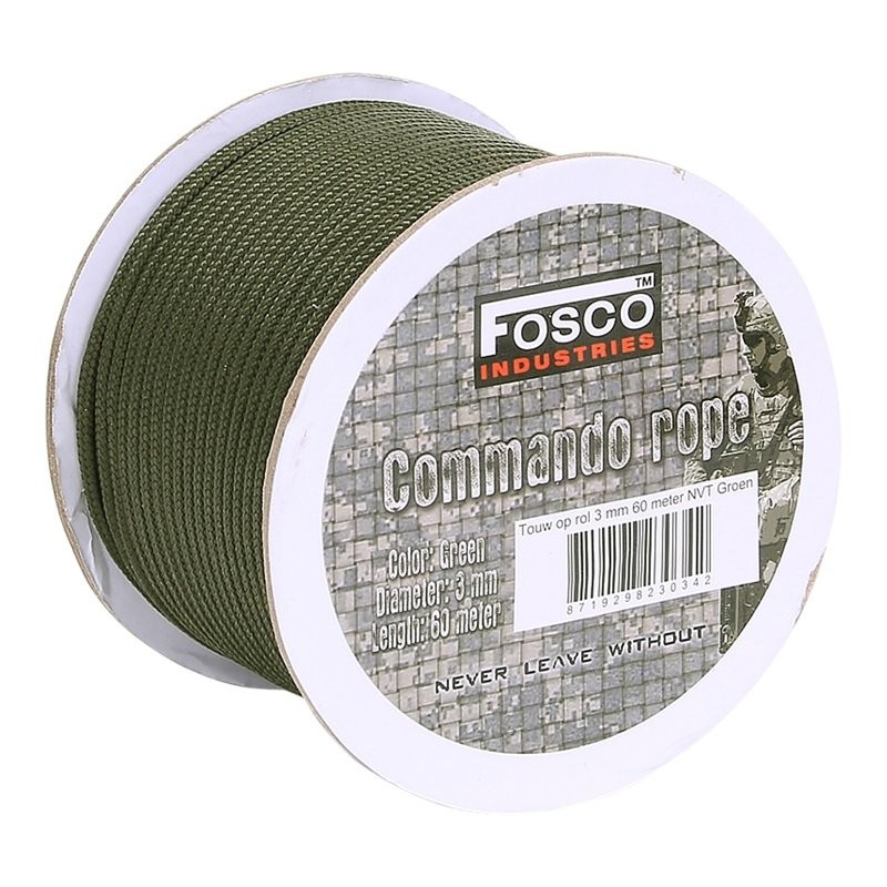 West Coast Paracord ritorto corda in cotone naturale – colori assortiti, lunghezze e diametri – Super Soft, Wine Red, 1/2 x 100 Feet