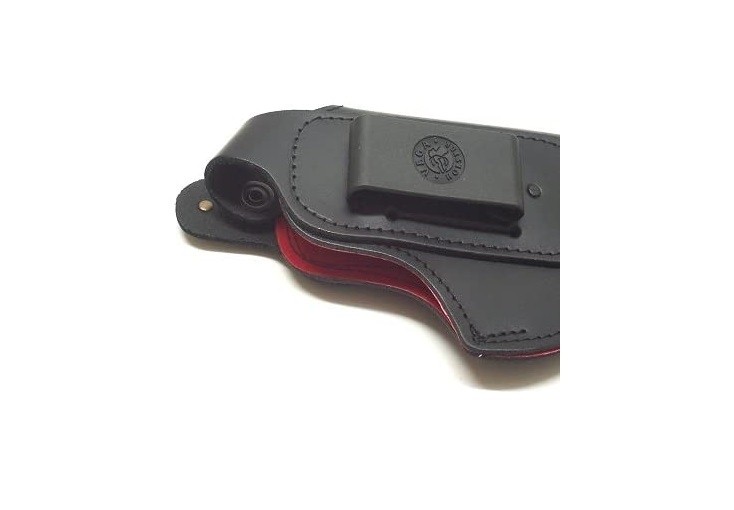 Fondina Per Pistola Resistente - Italia