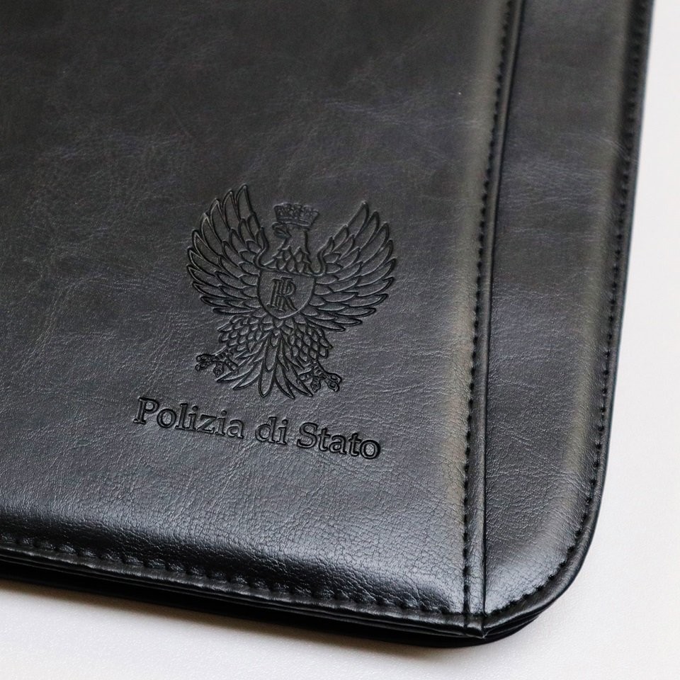 Cartelle Portadocumenti In Pvc A Busta, Cartella Espandibile Con - Foto 6