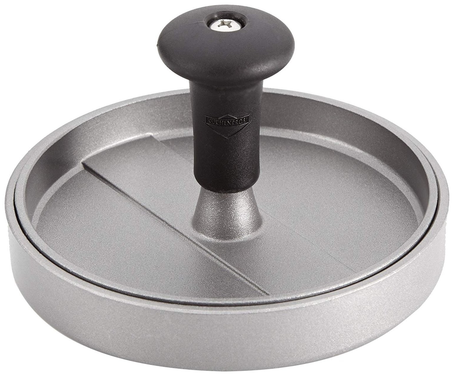GRÄWE 50 Fogli Carta Da Forno Per Pressa Hamburger - 14x11 Cm - Carta Macellaio Resistente Al Calore Per Smash Burger E Patty - Separatori Alimentari