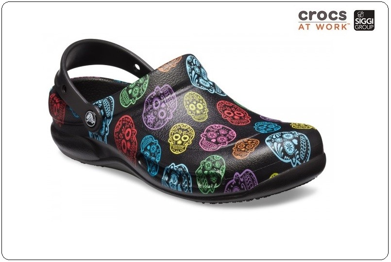 CROCS KADEE II Donna Slide Sandali 2 Cinghie Blu Navy Misura 10 Doppio  Comfort EUR 32,34 - PicClick IT