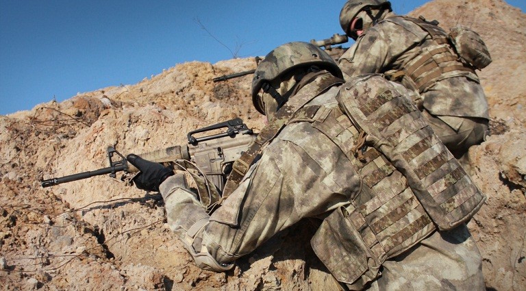 Marsupio Mimetico: Borsa Outdoor Resistente E Pratica - Foto 5