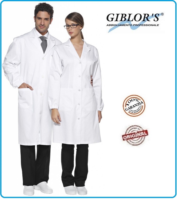 Divise Sanitarie Divise Camici Isacco Donna Camice Dottoressa