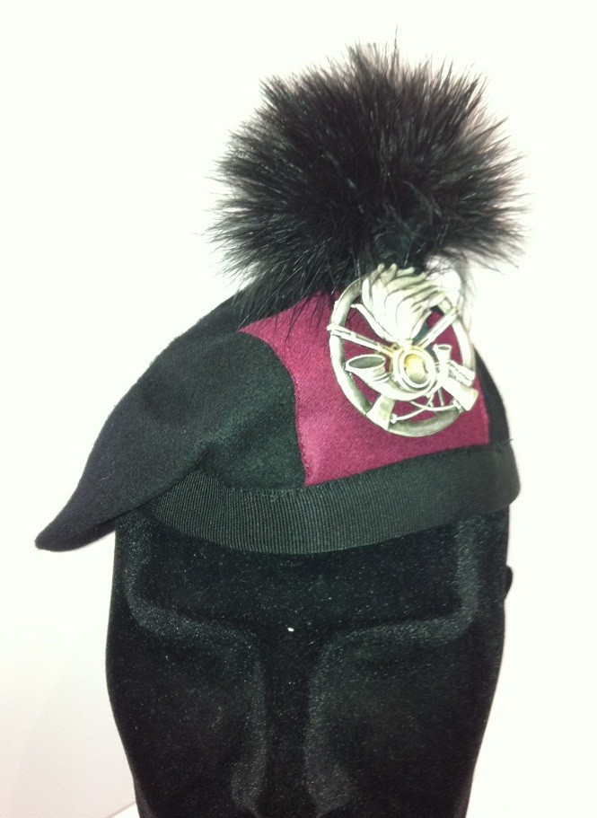 Nuovo Basco Bersaglieri Il Nuovo Basco Dei Bersaglieri Fregio