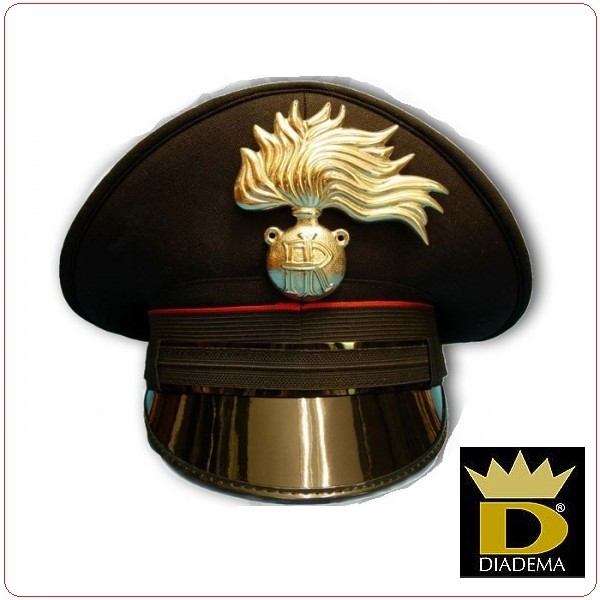 Berretto Da Carabiniere Clearance, 60% OFF | atheneainstitute.com