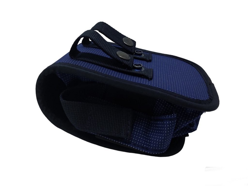 Vendita Online 2G66 Borsetto Nero Multi Uso In Cordura Per Cinturone VEGA HOLSTER - Foto 13