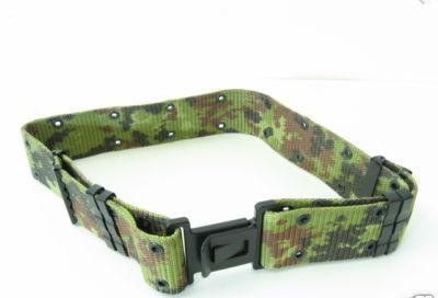 CINTURONE SGANCIO RAPIDO 3 FORI - Foto 3