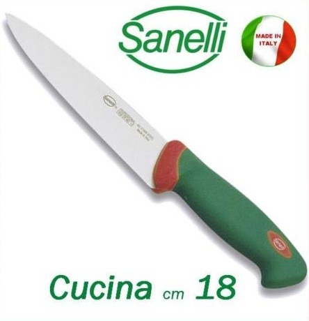 Coltello da cucina 16 cm classic 4138/16