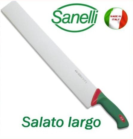 Linea Premana Professional Knife Coltello Francese cm 16 Sanelli Italia  Art.100616