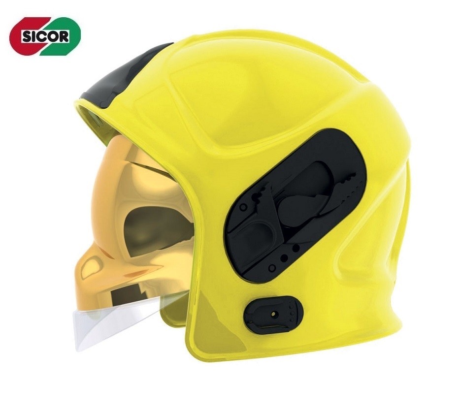 DISTACCAMENTO - VIGILI DEL FUOCO