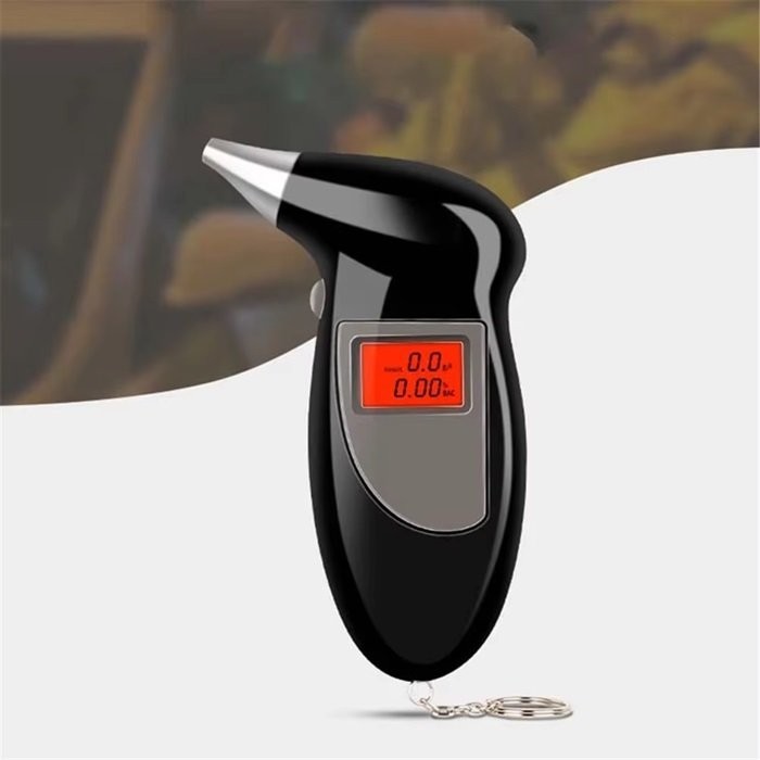 Etilometro per alcol tester,Etilometro per alcol,Rilevatore di alcol