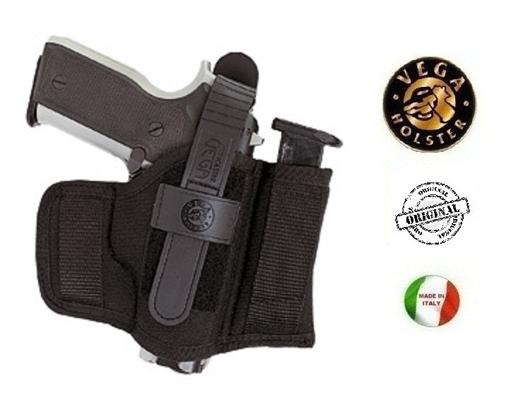 Fondina AimdonR Per Trasporto Nascosto - Porta Pistola Da Cintura Interna - Foto 2