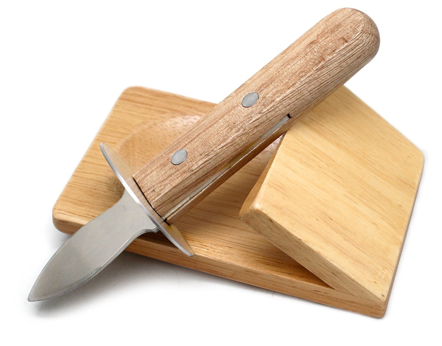 Triangle - Coltello Apri Ostriche - cucina (articoli casa)